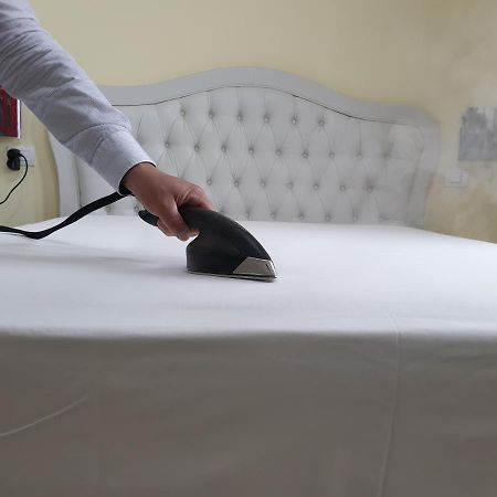فيوميتشينو Fly In The World B&B المظهر الخارجي الصورة